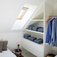 storage