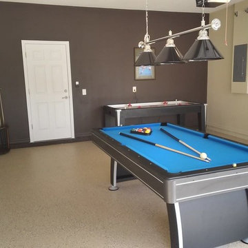 Other Area Game Rooms