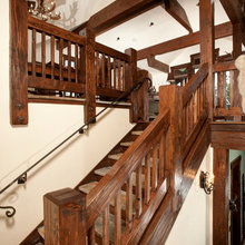 bannister