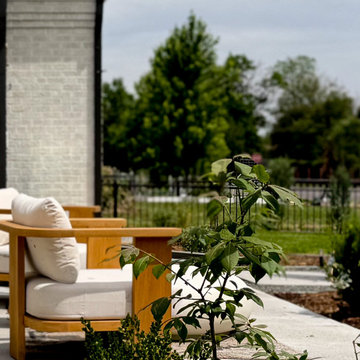 Park Hill Haus | Historic District, Denver, CO | Full Interior & Exterior Reno