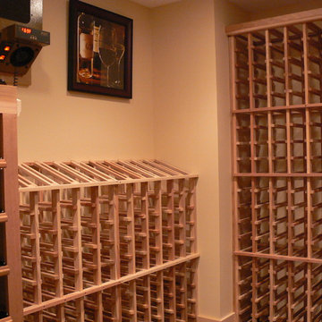 Wine Cellar