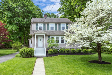 Exterior home photo in Boston