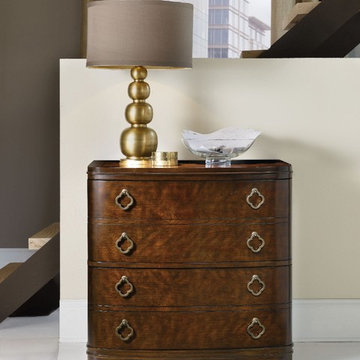 Hooker Furniture Home Office Skyline Lateral File