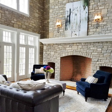 Blue Bell Equestrian Estate