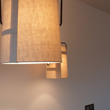 creation d'une habitation