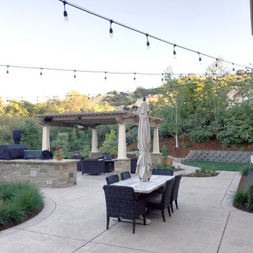Sub-Urban Agriculture in Danville
