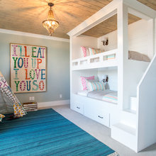 Kids rooms