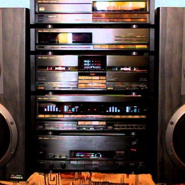 Stereo Systems