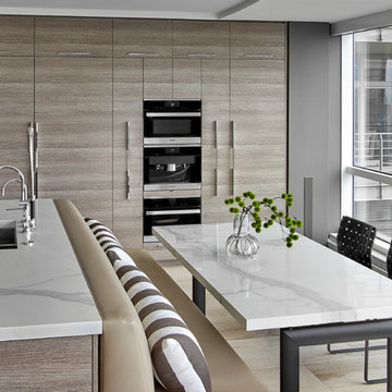Chicago Residence 5