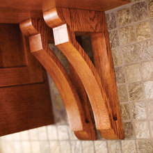 Kitchen details