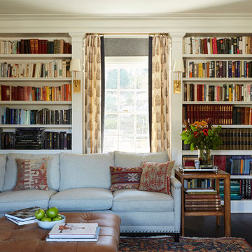 Gable's End - Bronxville Renovation