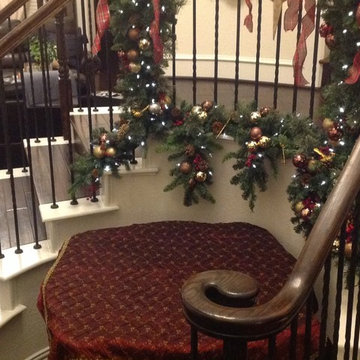 Christmas Decorating