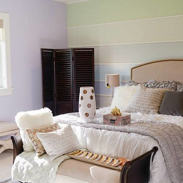 Mapleton, Summit Construction, Parade Home