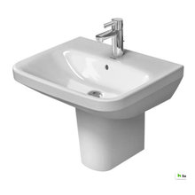 Callender: Powder Room