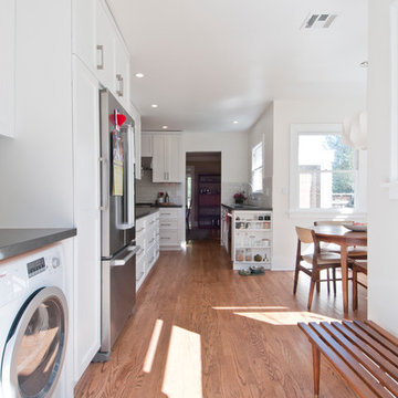 Larchmont - Los Angeles