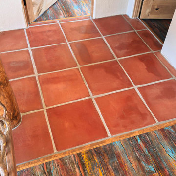 The Signature Tile