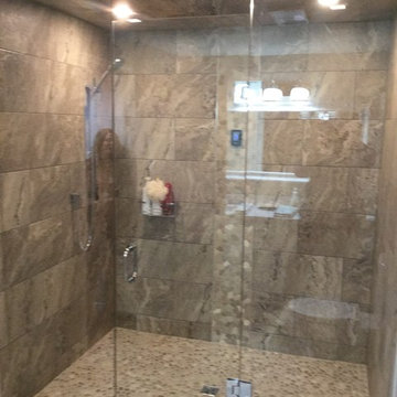 Orillia Shower