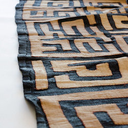Global Decor: Textiles - Fabric
