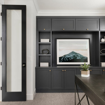 Archer Lane Residence