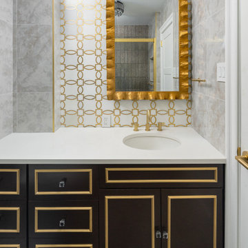 Park Avenue Renovation