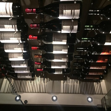 Wine Display