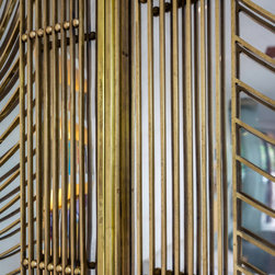 KARAN & INDRANI PAUL RESIDENCE/ RESIDENCE - Bathroom Products