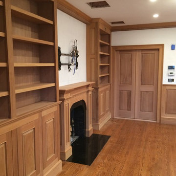CustomWorks Contracting, LLC