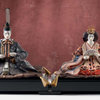 Lladro Hina Dolls Empress Figurine 01001939