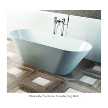 Bathroom Ideas
