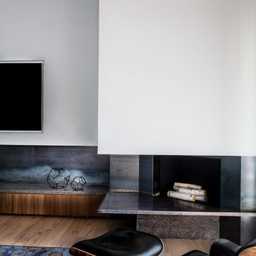 Interior and Architectural Photography