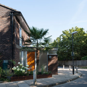 Delawyk Modular House