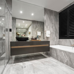 apaiser Sublime Basin - Bathroom Basins