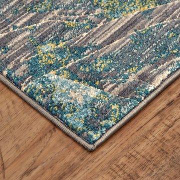Arsene Area Rug - Capri
