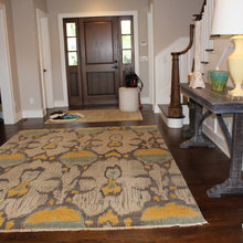 entry way