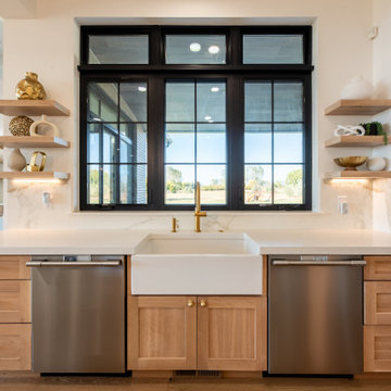 Country Modern