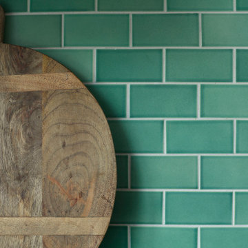 Passive Custom House