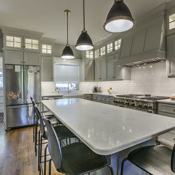 Dundee - Whole House Remodel
