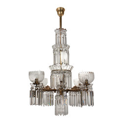 Antique Statement Pieces - Ceiling Lighting