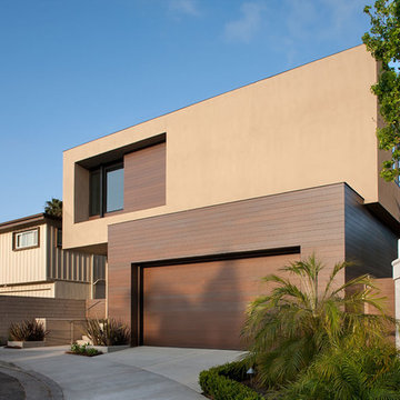 A House Near Water