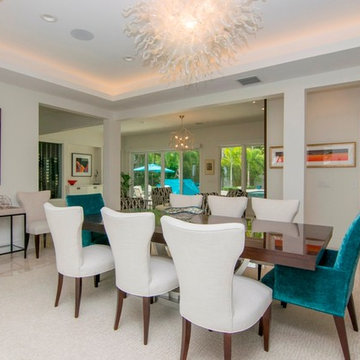 Bayshore Boulevard - South Tampa - Custom Home