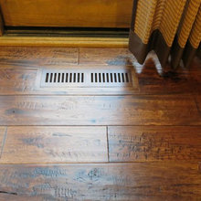 hardwood