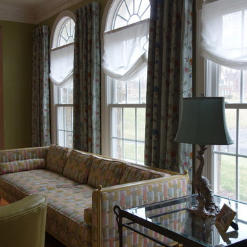 Drapery Designs