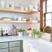 Henthorn Kitchen
