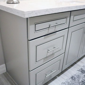 Agora Home Remodel