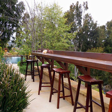 Outdoor Bar Tables