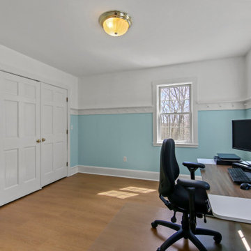 118 Joel Drive, Hebron, CT 06248