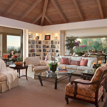 Montecito California . Residence