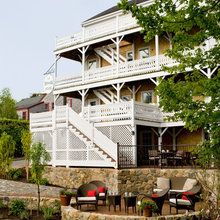 outdoor furniture