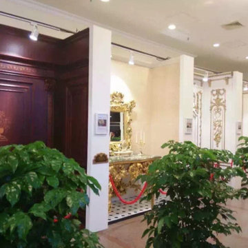 Furniture Exhibition