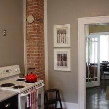 Kitchen Ideas